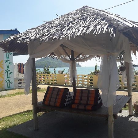 فندق Fiji Palms Phuket المظهر الخارجي الصورة