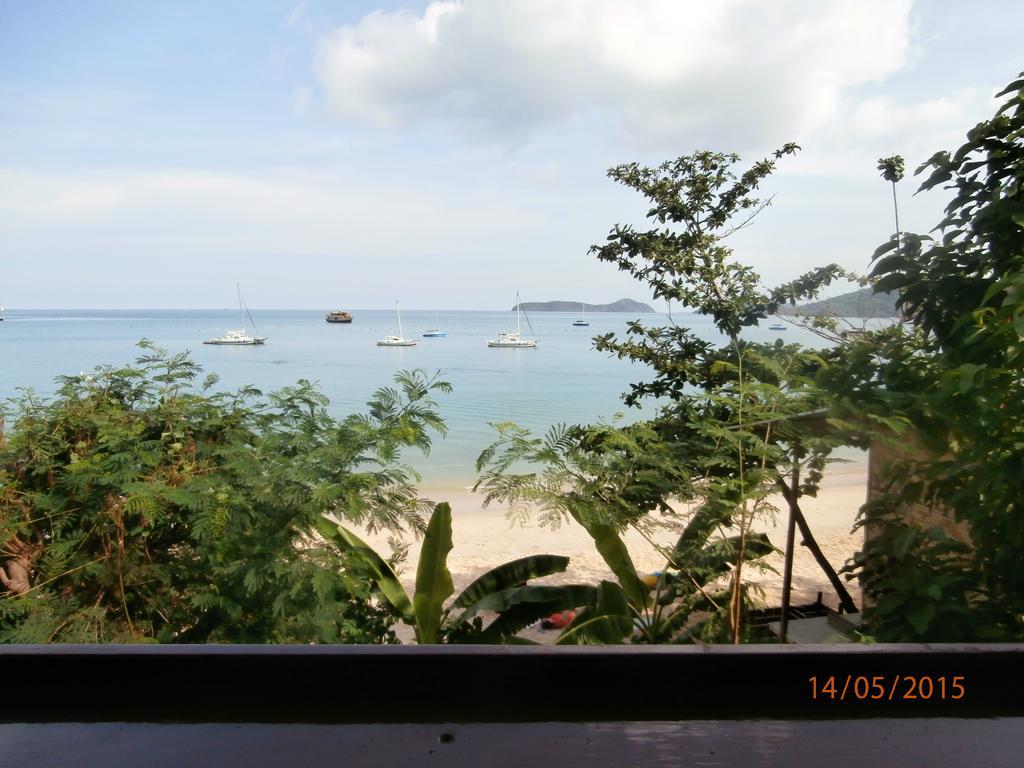 فندق Fiji Palms Phuket المظهر الخارجي الصورة