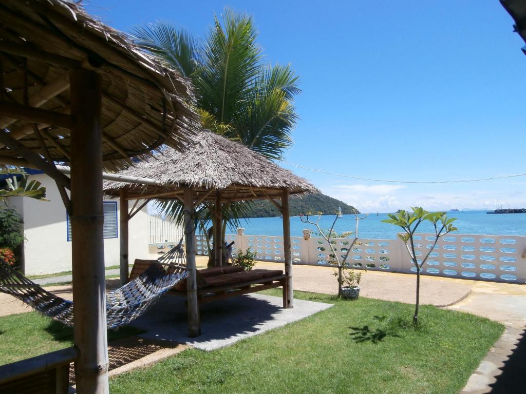 فندق Fiji Palms Phuket المظهر الخارجي الصورة