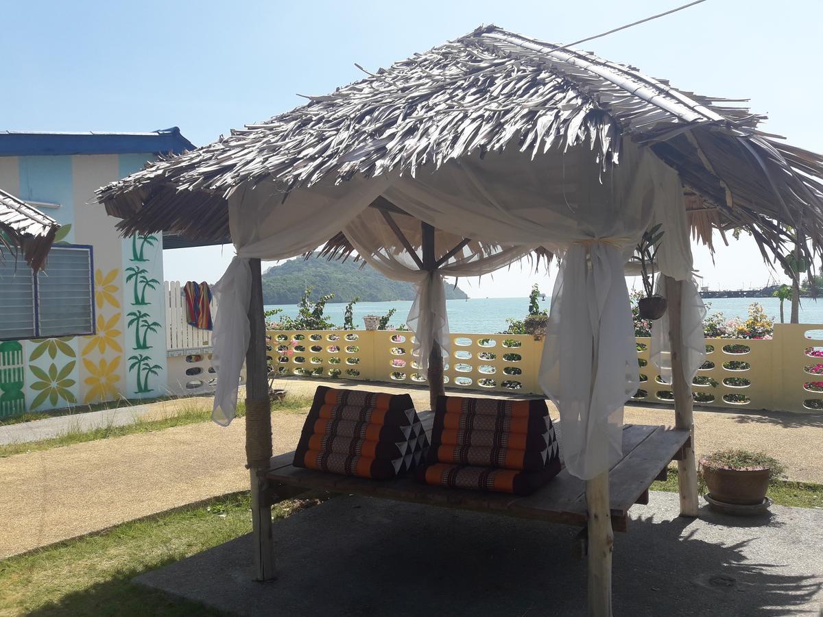 فندق Fiji Palms Phuket المظهر الخارجي الصورة