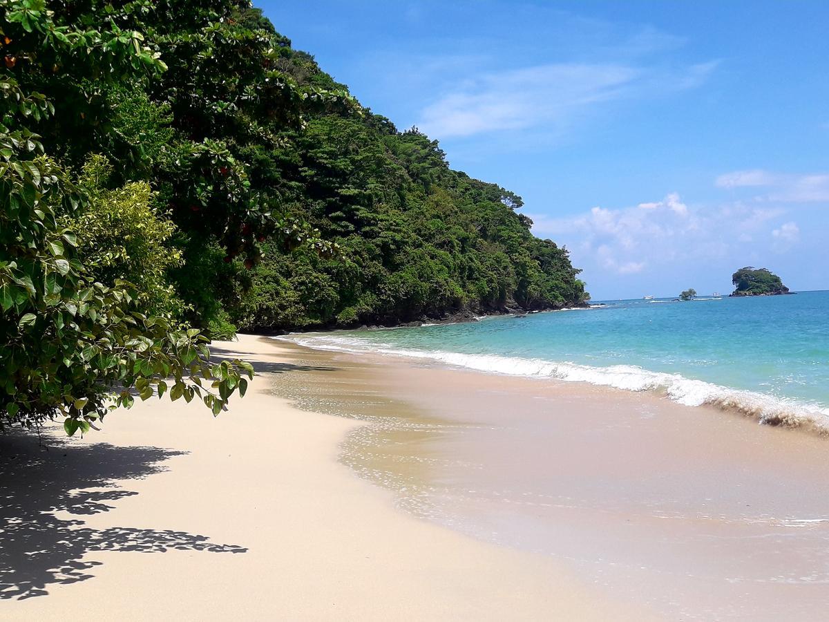 فندق Fiji Palms Phuket المظهر الخارجي الصورة