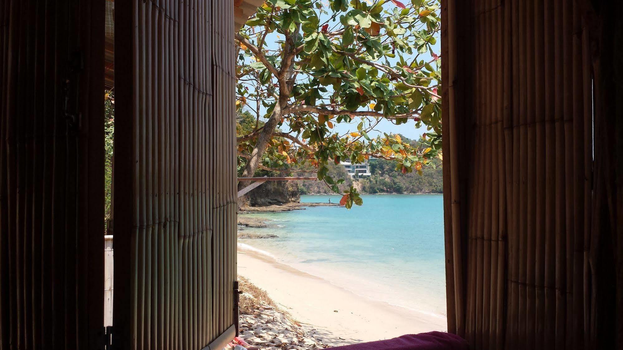 فندق Fiji Palms Phuket المظهر الخارجي الصورة