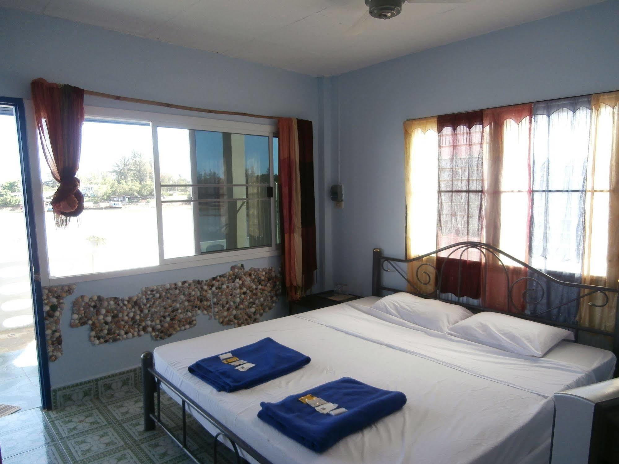 فندق Fiji Palms Phuket المظهر الخارجي الصورة