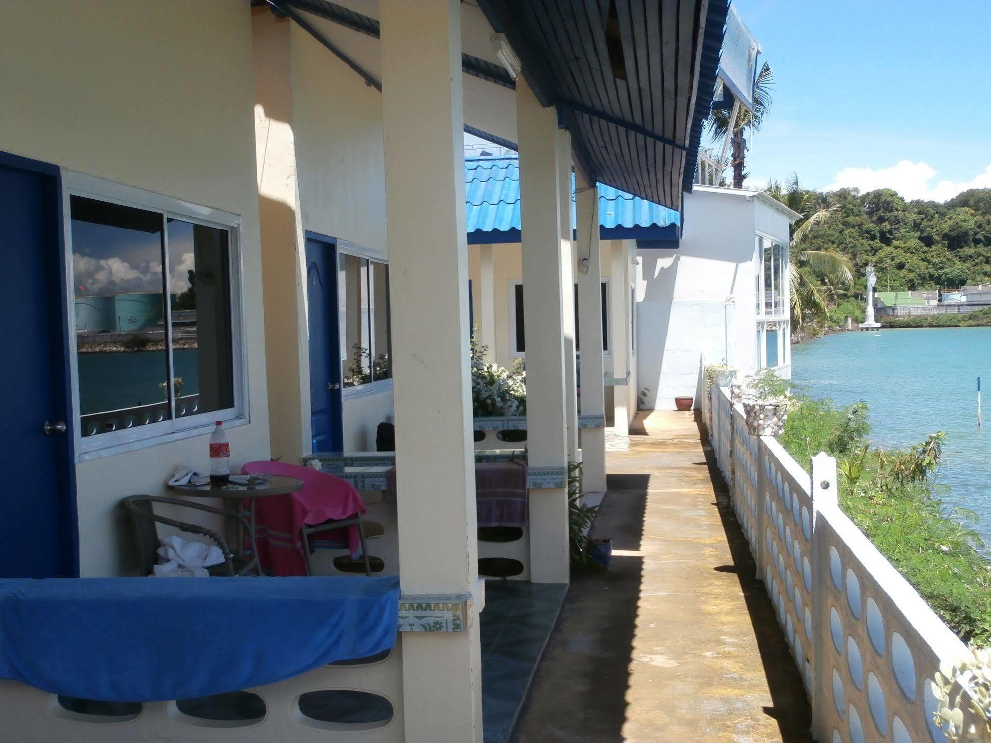 فندق Fiji Palms Phuket المظهر الخارجي الصورة