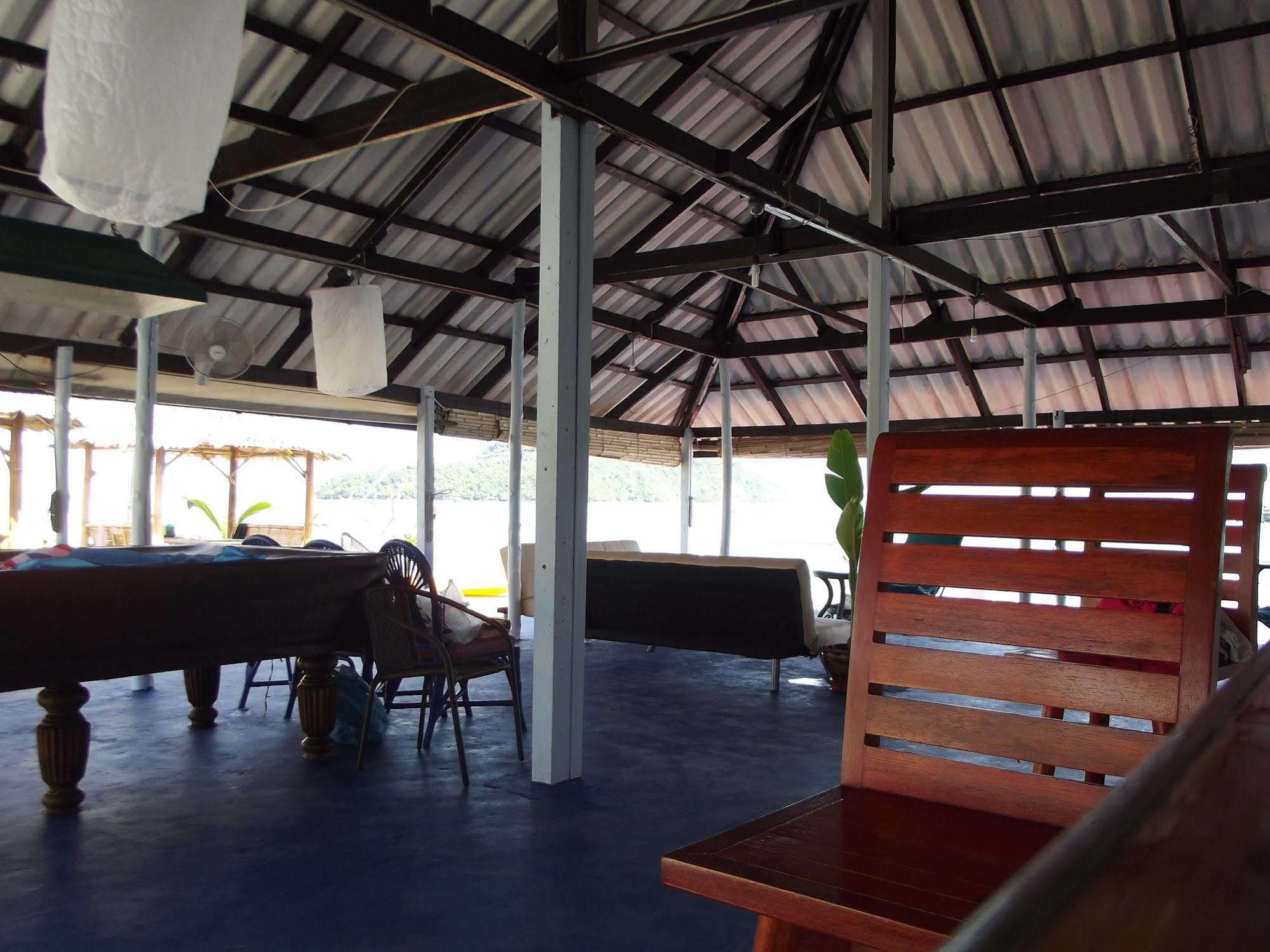 فندق Fiji Palms Phuket المظهر الخارجي الصورة