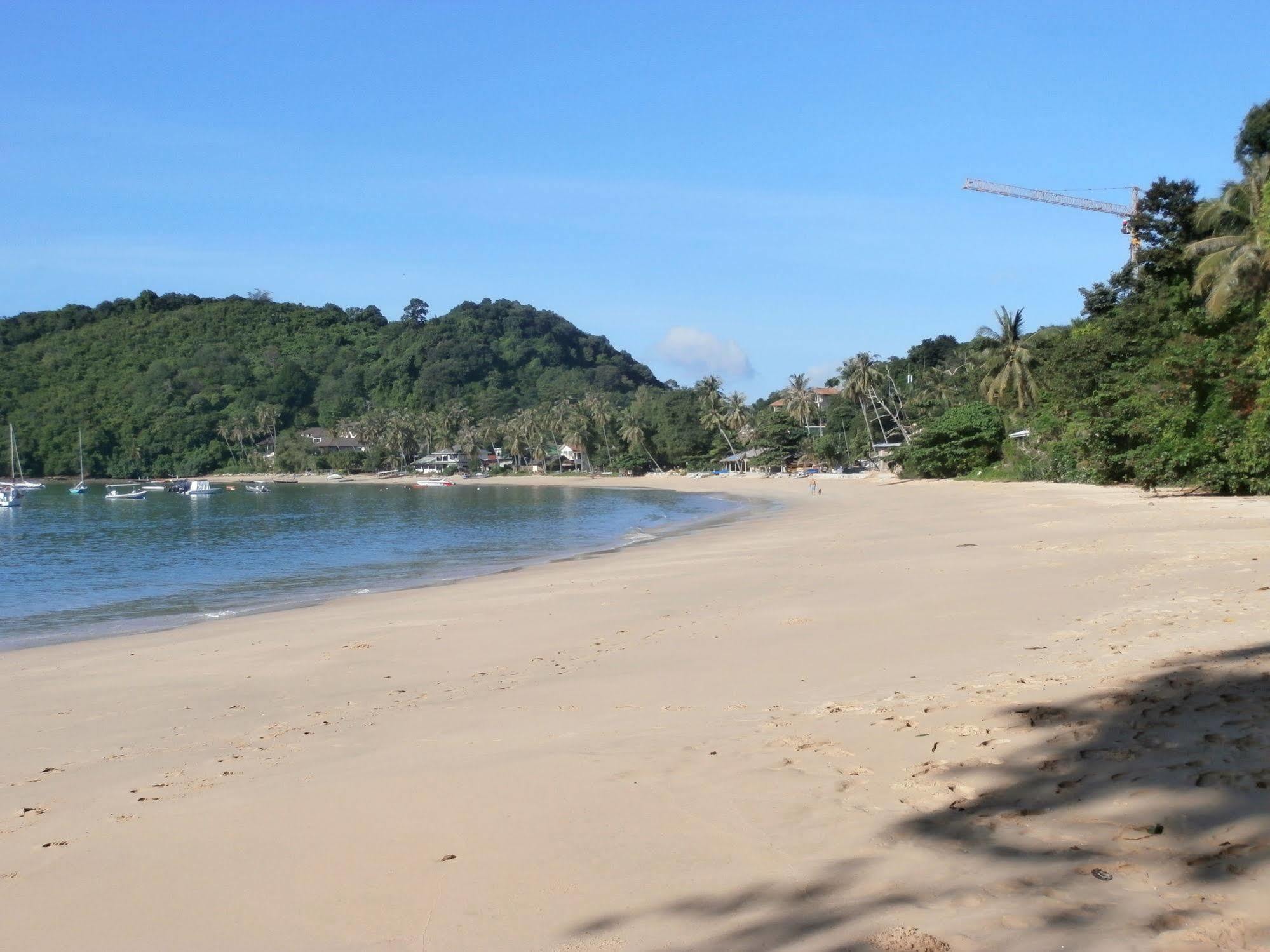 فندق Fiji Palms Phuket المظهر الخارجي الصورة