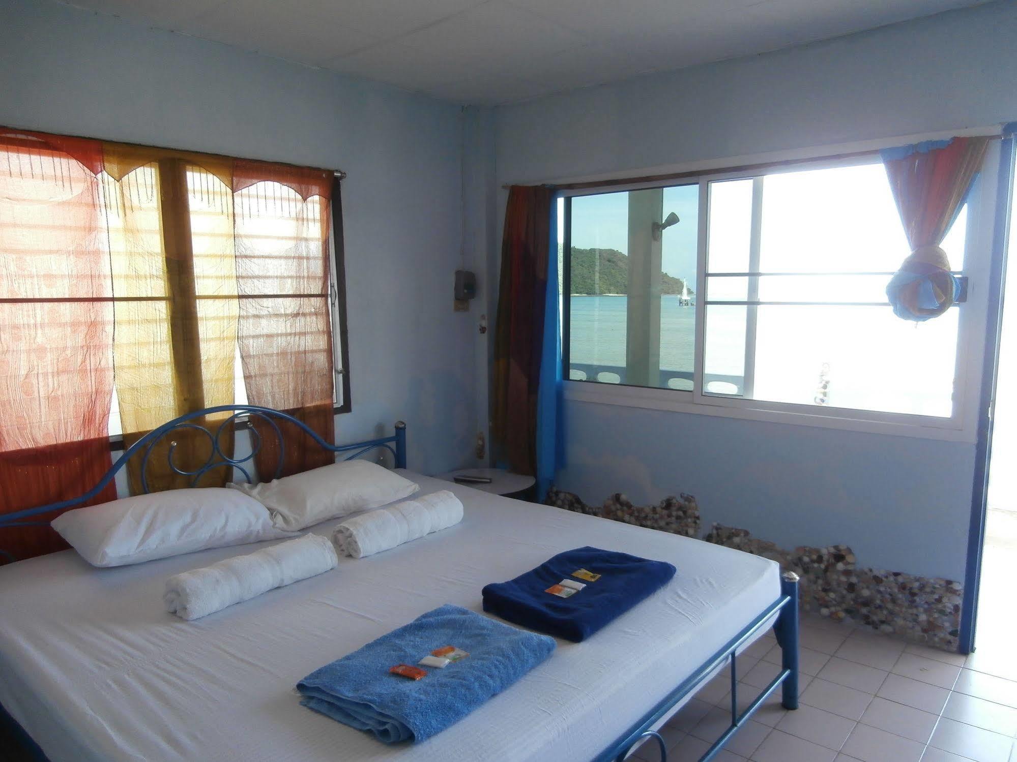 فندق Fiji Palms Phuket المظهر الخارجي الصورة
