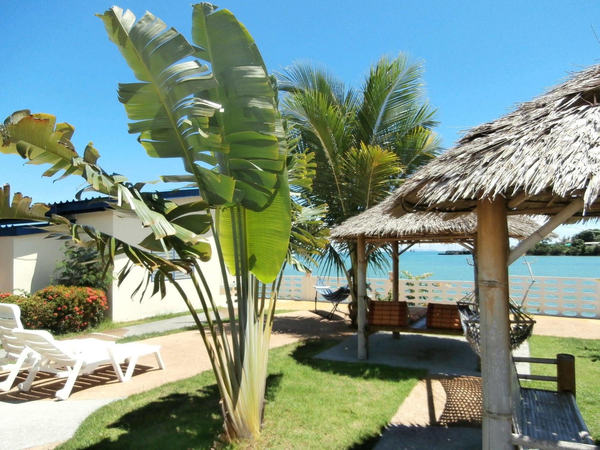 فندق Fiji Palms Phuket المظهر الخارجي الصورة