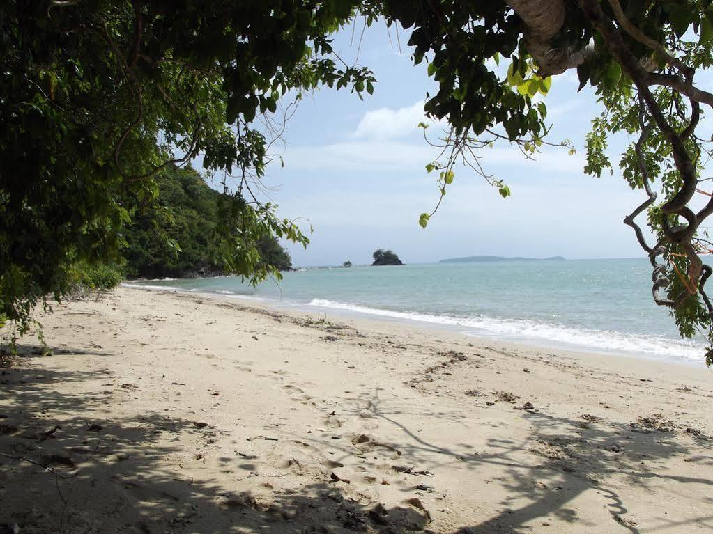 فندق Fiji Palms Phuket المظهر الخارجي الصورة